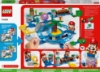 Slika LEGO® SUPER MARIO™ 71400 Big Urchin u vožnji plažom