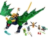 Slika LEGO® NINJAGO® 71766 Lloydov legendarni zmaj