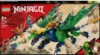 Slika LEGO® NINJAGO® 71766 Lloydov legendarni zmaj