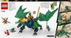 Slika LEGO® NINJAGO® 71766 Lloydov legendarni zmaj