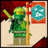 Slika LEGO® NINJAGO® 71766 Lloydov legendarni zmaj