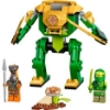 Slika LEGO® NINJAGO® 71757 Lloydov mehanički ninja