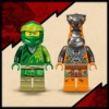 Slika LEGO® NINJAGO® 71757 Lloydov mehanički ninja