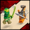 Slika LEGO® NINJAGO® 71757 Lloydov mehanički ninja