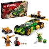 Slika LEGO® NINJAGO® 71763 Lloydov trkaći EVO auto