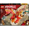 Slika LEGO® NINJAGO® 71762 Kaijev vatreni EVO zmaj