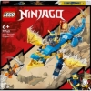 Slika LEGO® NINJAGO® 71760 Jayev gromoviti EVO zmaj