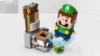 Slika LEGO® SUPER MARIO™ 71401 Luigijeva vila: Jeziva igra, komplet za proširenje