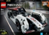 Slika LEGO® TECHNIC™ 42137 Formula E® Porsche 99x Electric