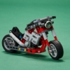 Slika LEGO® TECHNIC™ 42132 Motocikl