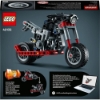 Slika LEGO® TECHNIC™ 42132 Motocikl