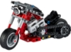 Slika LEGO® TECHNIC™ 42132 Motocikl