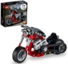 Slika LEGO® TECHNIC™ 42132 Motocikl