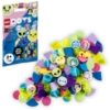 Slika LEGO® DOTS 41946 Dodatne točkice – serija 6