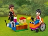 Slika LEGO® FRIENDS 41703 Kućica na drvetu za prijatelje