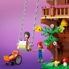 Slika LEGO® FRIENDS 41703 Kućica na drvetu za prijatelje