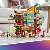 Slika LEGO® FRIENDS 41703 Kućica na drvetu za prijatelje