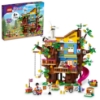 Slika LEGO® FRIENDS 41703 Kućica na drvetu za prijatelje