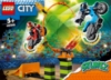 Slika LEGO® CITY 60299 Natjecanje u vratolomijama