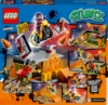 Slika LEGO® CITY 60293 Park za vratolomije