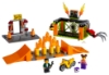 Slika LEGO® CITY 60293 Park za vratolomije