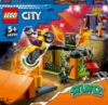 Slika LEGO® CITY 60293 Park za vratolomije