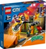 Slika LEGO® CITY 60293 Park za vratolomije