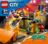 Slika LEGO® CITY 60293 Park za vratolomije