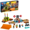 Slika LEGO® CITY 60294 Kamion za vratolomije