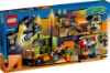 Slika LEGO® CITY 60294 Kamion za vratolomije