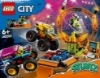 Slika LEGO® CITY 60295 Arena za vratolomije