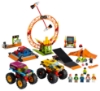 Slika LEGO® CITY 60295 Arena za vratolomije