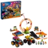 Slika LEGO® CITY 60295 Arena za vratolomije