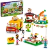 Slika LEGO® FRIENDS 41701 Sajam ulične hrane