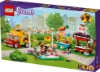 Slika LEGO® FRIENDS 41701 Sajam ulične hrane