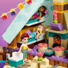 Slika LEGO® FRIENDS 41700 Glampiranje na plaži