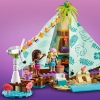 Slika LEGO® FRIENDS 41700 Glampiranje na plaži