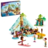 Slika LEGO® FRIENDS 41700 Glampiranje na plaži