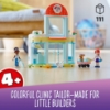 Slika LEGO® FRIENDS 41695 Klinika za ljubimce