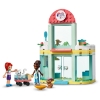 Slika LEGO® FRIENDS 41695 Klinika za ljubimce