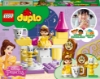 Slika LEGO® DUPLO® 10960 Bellina plesna dvorana