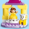 Slika LEGO® DUPLO® 10960 Bellina plesna dvorana