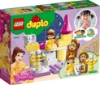 Slika LEGO® DUPLO® 10960 Bellina plesna dvorana