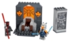 Slika LEGO® STAR WARS™ 75310 Dvoboj na Mandaloreu