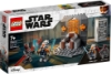 Slika LEGO® STAR WARS™ 75310 Dvoboj na Mandaloreu