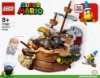 Slika LEGO® SUPER MARIO™ 71391 Prošireni komplet - Bowserov zračni brod