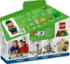 Slika LEGO® SUPER MARIO™ 71387 Pustolovine na Luigijevoj  početnoj stazi