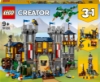 Slika LEGO® CREATOR 31120 Srednjovjekovni dvorac