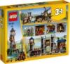 Slika LEGO® CREATOR 31120 Srednjovjekovni dvorac