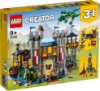 Slika LEGO® CREATOR 31120 Srednjovjekovni dvorac